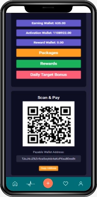 android app